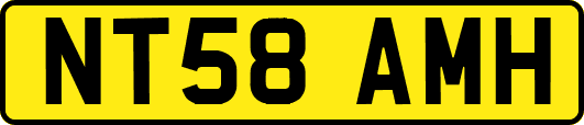 NT58AMH