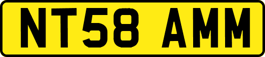 NT58AMM