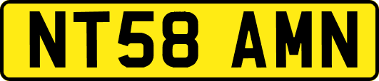 NT58AMN