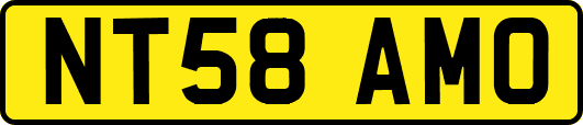 NT58AMO