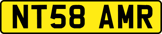 NT58AMR