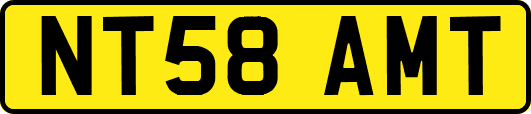 NT58AMT