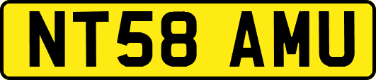 NT58AMU
