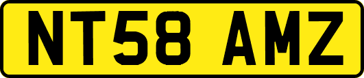 NT58AMZ