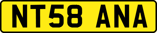 NT58ANA