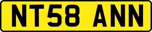 NT58ANN