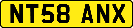 NT58ANX