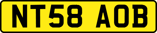 NT58AOB