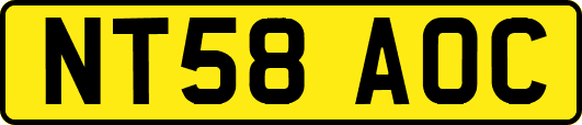 NT58AOC