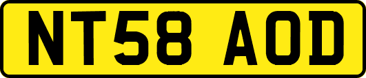 NT58AOD