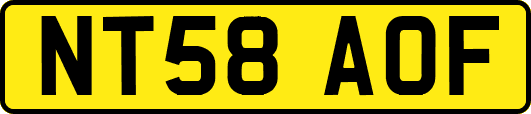 NT58AOF