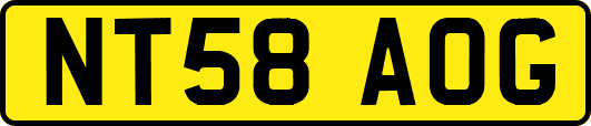 NT58AOG