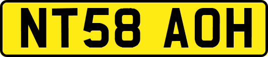 NT58AOH