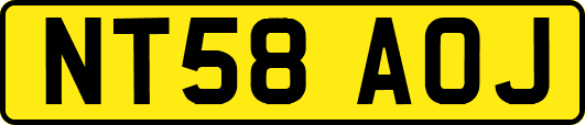 NT58AOJ