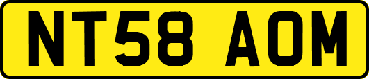 NT58AOM