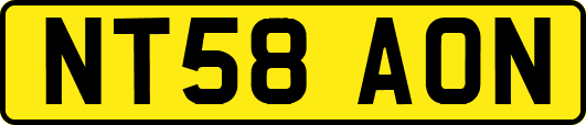 NT58AON