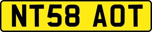 NT58AOT