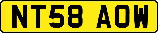 NT58AOW