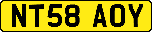 NT58AOY