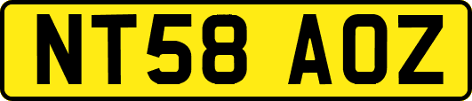 NT58AOZ