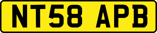 NT58APB