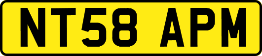 NT58APM