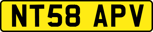 NT58APV