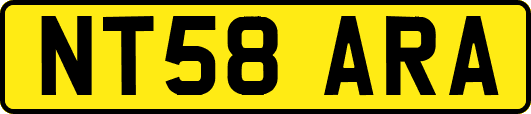 NT58ARA