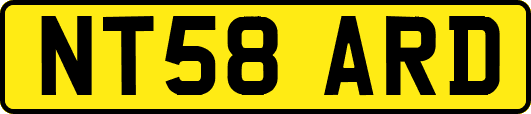 NT58ARD