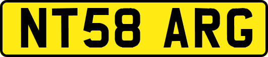 NT58ARG