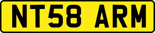 NT58ARM