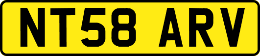NT58ARV