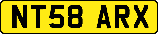 NT58ARX
