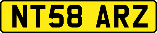 NT58ARZ