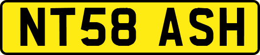 NT58ASH
