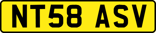 NT58ASV