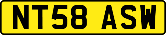 NT58ASW