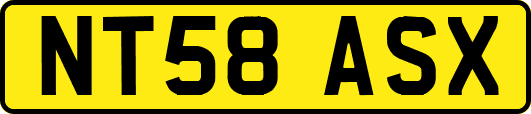 NT58ASX