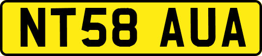 NT58AUA