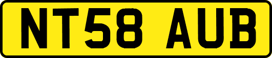 NT58AUB