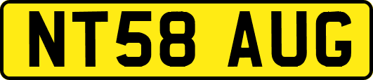 NT58AUG
