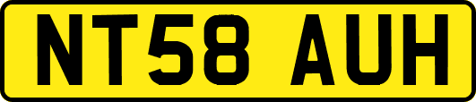 NT58AUH
