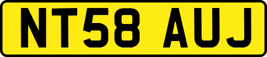 NT58AUJ