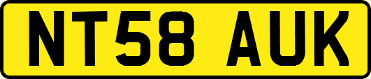 NT58AUK