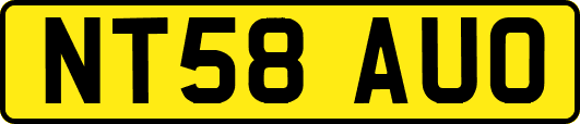 NT58AUO
