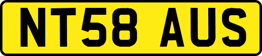 NT58AUS