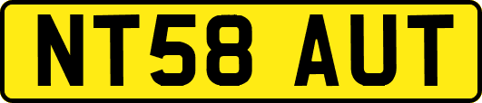 NT58AUT