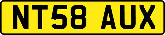 NT58AUX