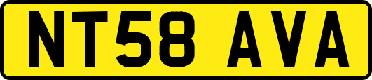 NT58AVA