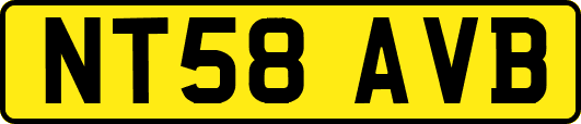 NT58AVB
